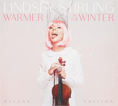 Warmer In The Winter Deluxe