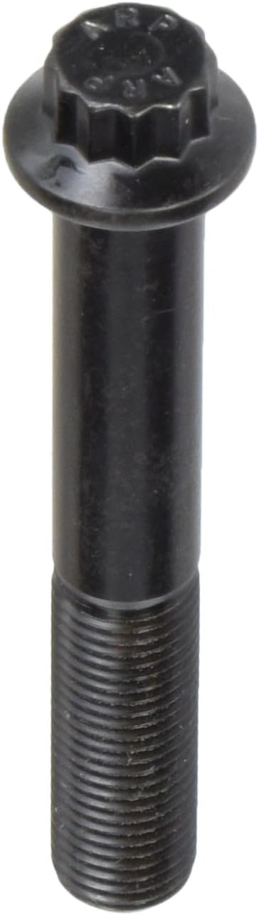 ARP (742-2500) Oxide Bolt, Black