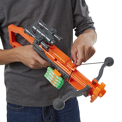 nerf star wars chewbacca bowcaster