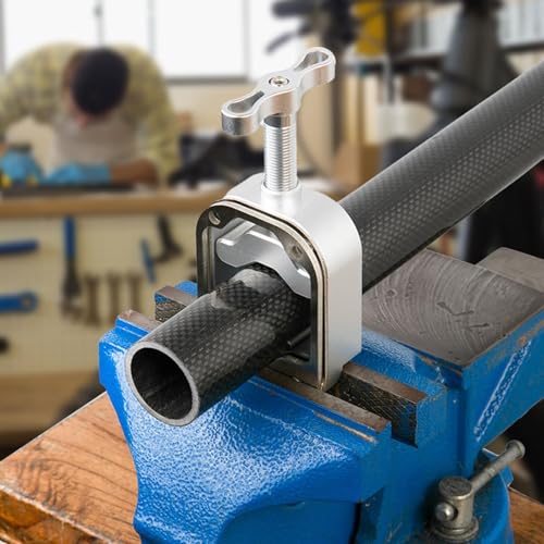 Fournitures de cyclisme guide de scie pour fourche et guidon