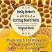 Molly Parker's Cutting Board Balm - Food Safe - Cutting Board Sealer & Wood Finish - Made in America
