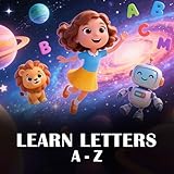  LEARN LETTERS A - Z
