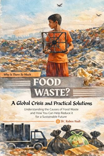 Why Is There So Much Food Waste? A Global Crisis