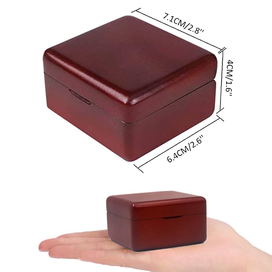 Sinzyo オルゴール 木製ミュージックボックス 記念日 誕生日 プレゼント Amazon | Sinzyoオルゴール 木製ミュージックボックス 記念日