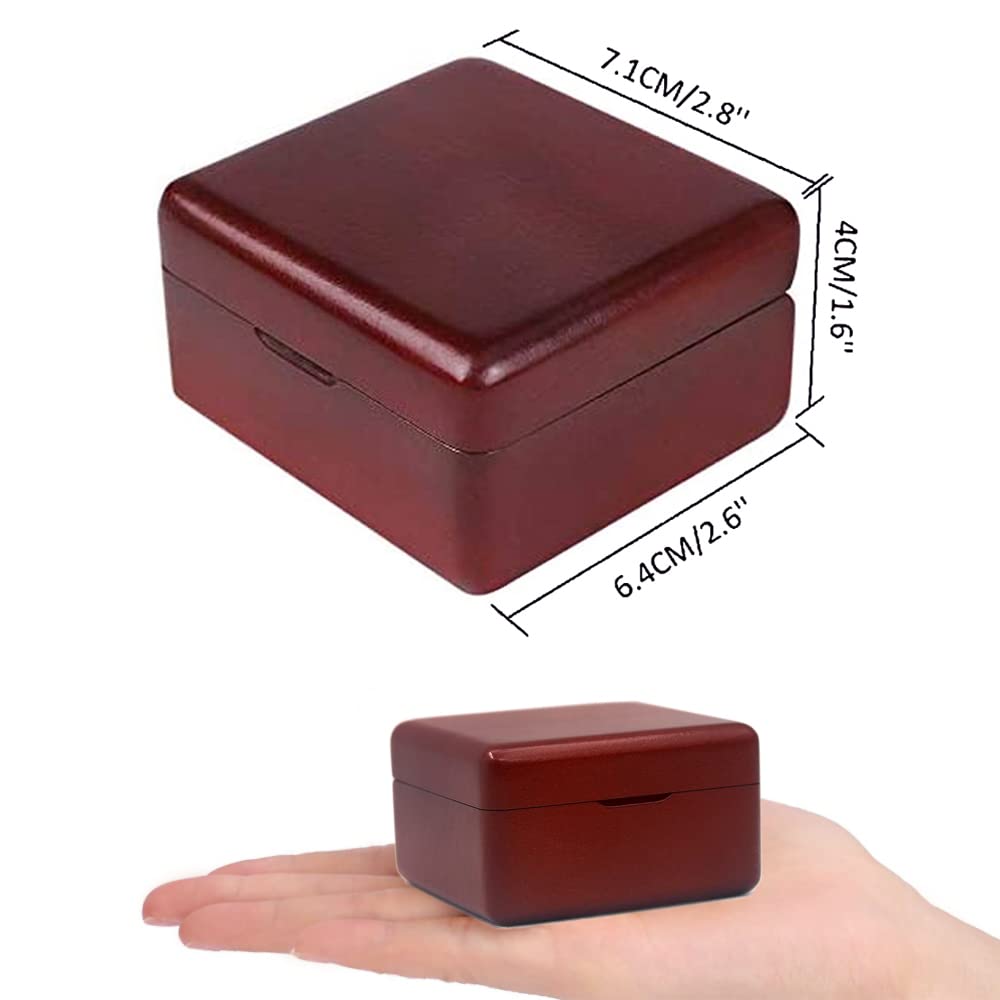 monyhorse × VERDY GIFT BOX monyhorse × VERDY GIFT BOX Sinzyo Music Box Vintage Wood Carved