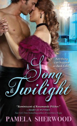 A Song at Twilight (English Edition)