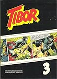 TIBOR BUCH 3, schwarz (Reprint der Tibor Piccolos aus den Piccolo-Großbänden)