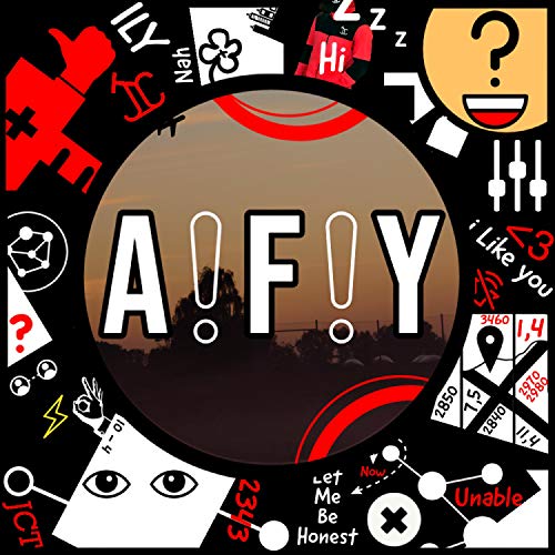 A-F-Y