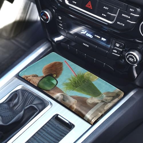 Organizador para Documentos Carro PU miniatura 5