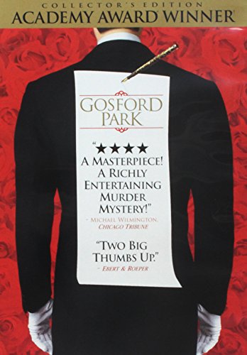 Gosford Park