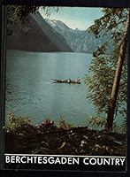 Berchtesgaden Country [Berchtesgadener Land] B00A6255B6 Book Cover