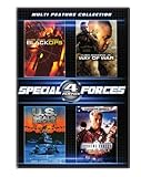 4 Film Special Forces Set