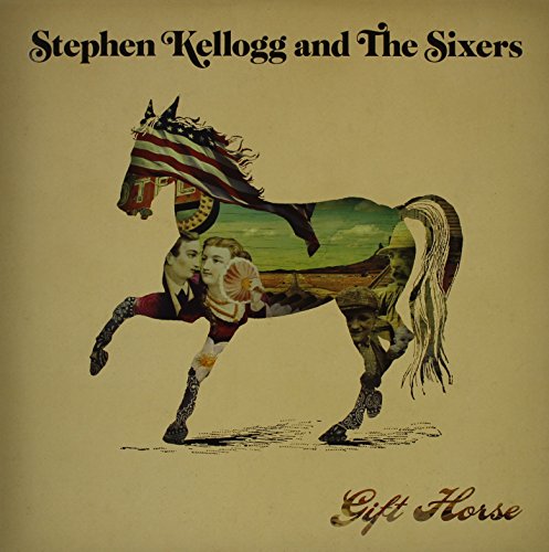 Gift Horse image 3