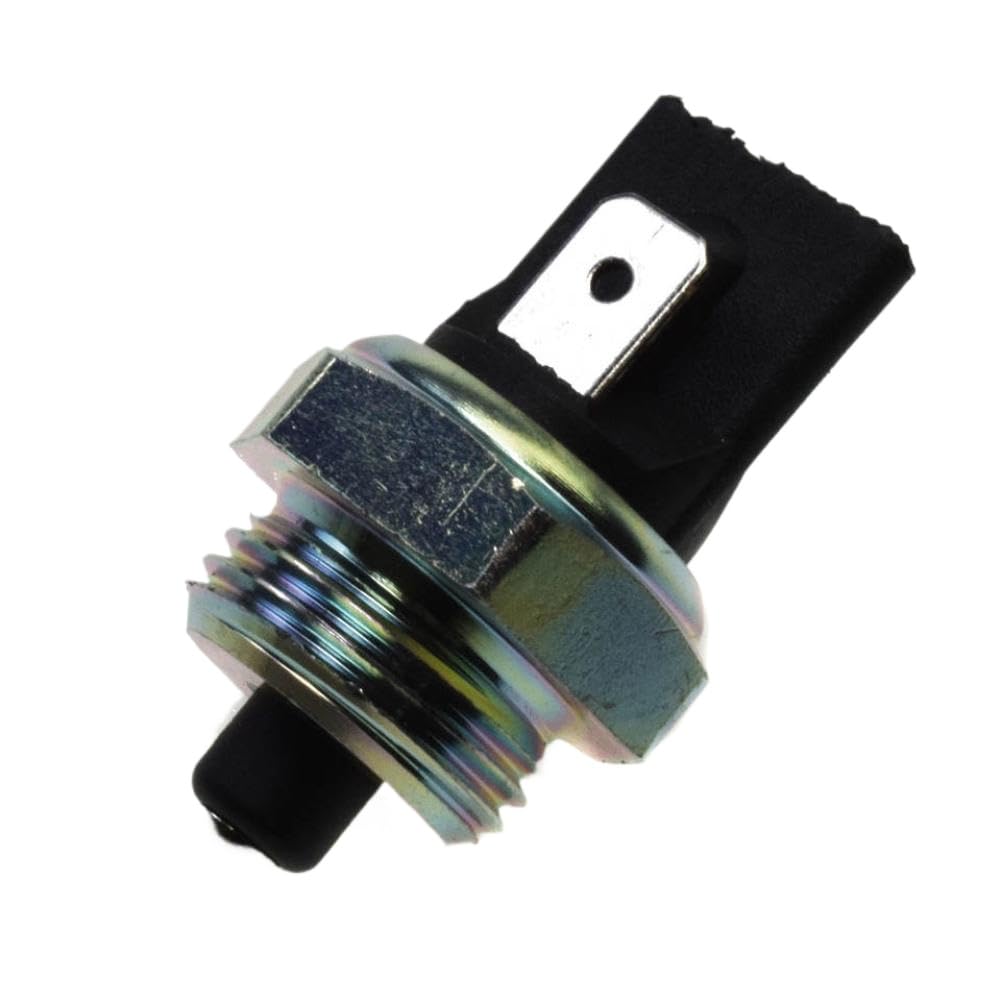 Backup Indicator Light Switch Compatible with Super Beetle (Car) (Car), Transporter T3, Type 1 Bug, Type 2 Bus, Type 3, Thing - 211941521