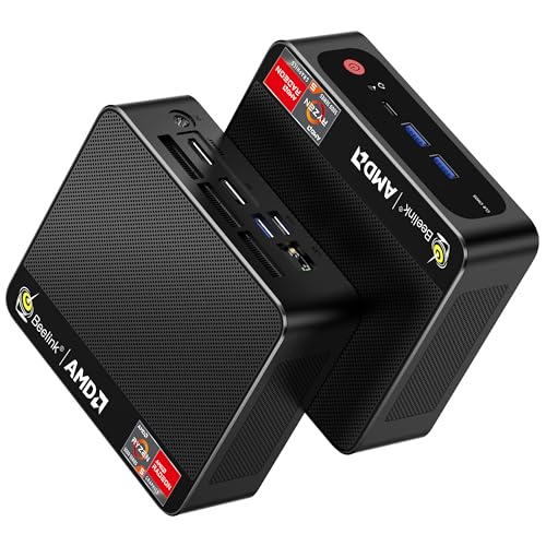 amazon.sa Best Sellers: The best items in Mini Desktop Computers based ...