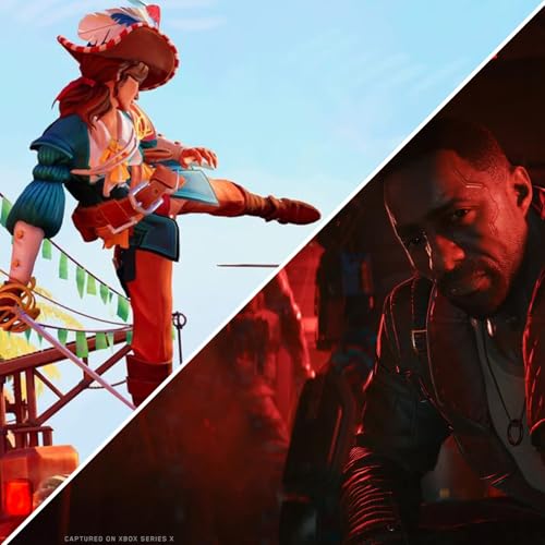 『Wir haben uns sehr gute Videospiele mit Promis ausgedacht』のカバーアート