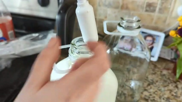 Automatic Drink Dispenser on Amazon Live