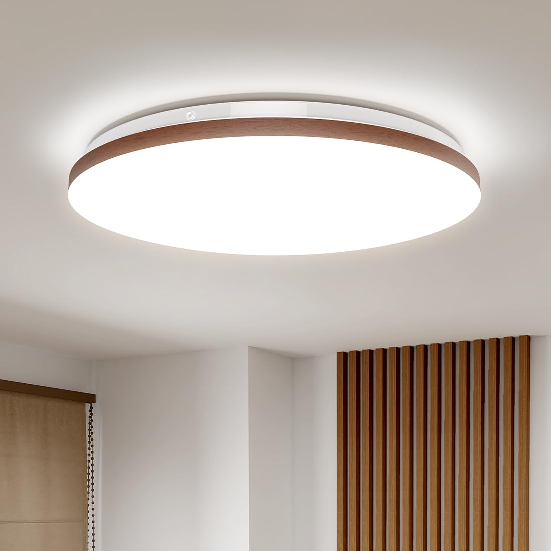 LEDシーリングライト リモコン調光調色 ブラウン 楽天市場】【☆楽天1位受賞☆】シーリングライト LED 調光 調色