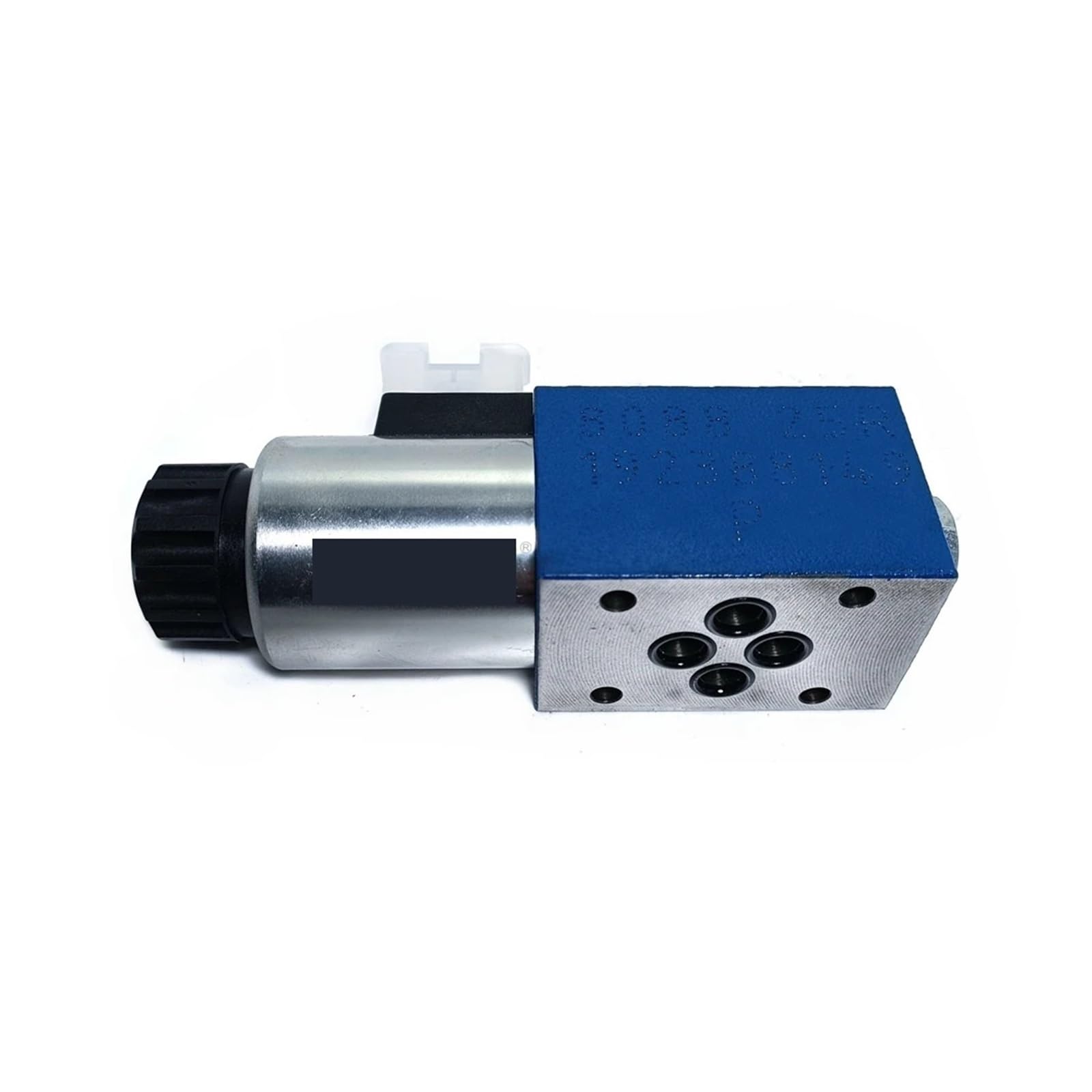 CXFCIHFT Hydraulic Solenoid Valve 3WE6A62/EG24N9K4