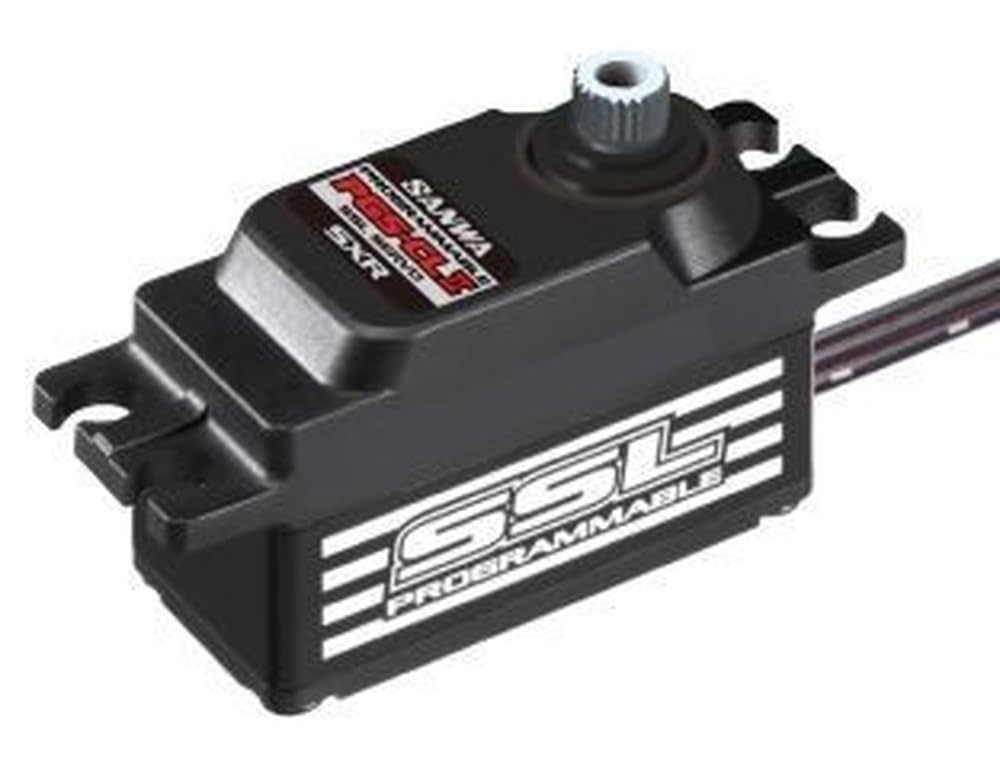 Amazon | SANWA PGS-CLII DRIFT 107A54517B | ラジコン
