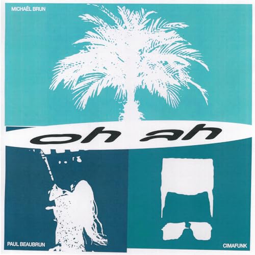 Michael Brun, Paul Beaubrun & Cimafunk