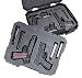 Case Club Pre-Cut 5 Pistol Carrying Case