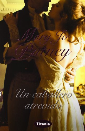 Un caballero atrevido (Spanish Edition)