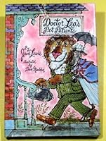Doctor Leo's pet patients B0006C2VYK Book Cover