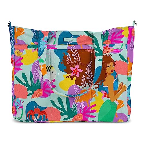 Image of JuJuBe Disney's The Little Mermaid x Super Be Plus - Ocean of Dreams