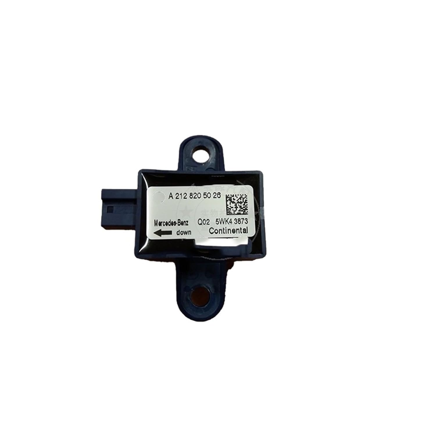 Suitable for C180, C200, C260, E200, E260, E300 Collision Sensor, Door Pressure Sensor A212, 820, 5028(Professional Factory)