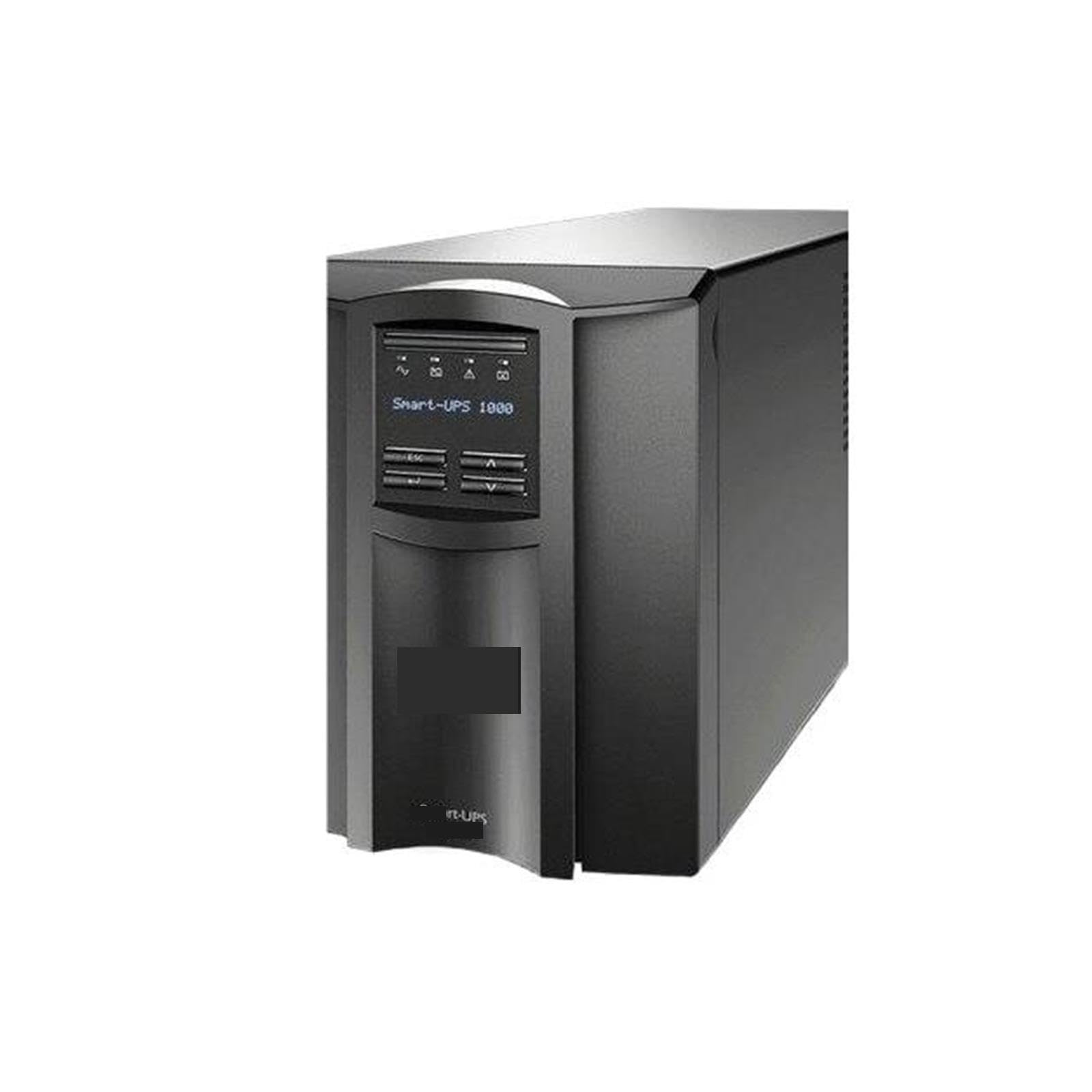 Gruppo di continuità, UPS online SMT750I-CH 750VA 500W