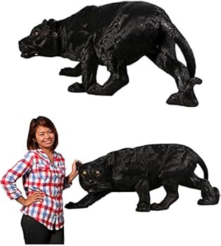 パンサー 豹 オブジェ 小物入れ ドバイで購入 未使用 パンサー 豹 オブジェ 小物入れ ドバイで購入 未使用 パンサー 豹