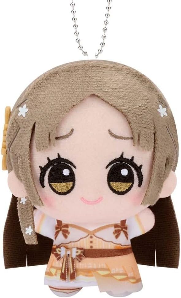Amazon.co.jp: 学園アイドル'マスター ちびぐるみ on stage! vol.2 約