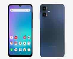 Amazon | Galaxy A25 SIMフリースマートフォン (ブラック
