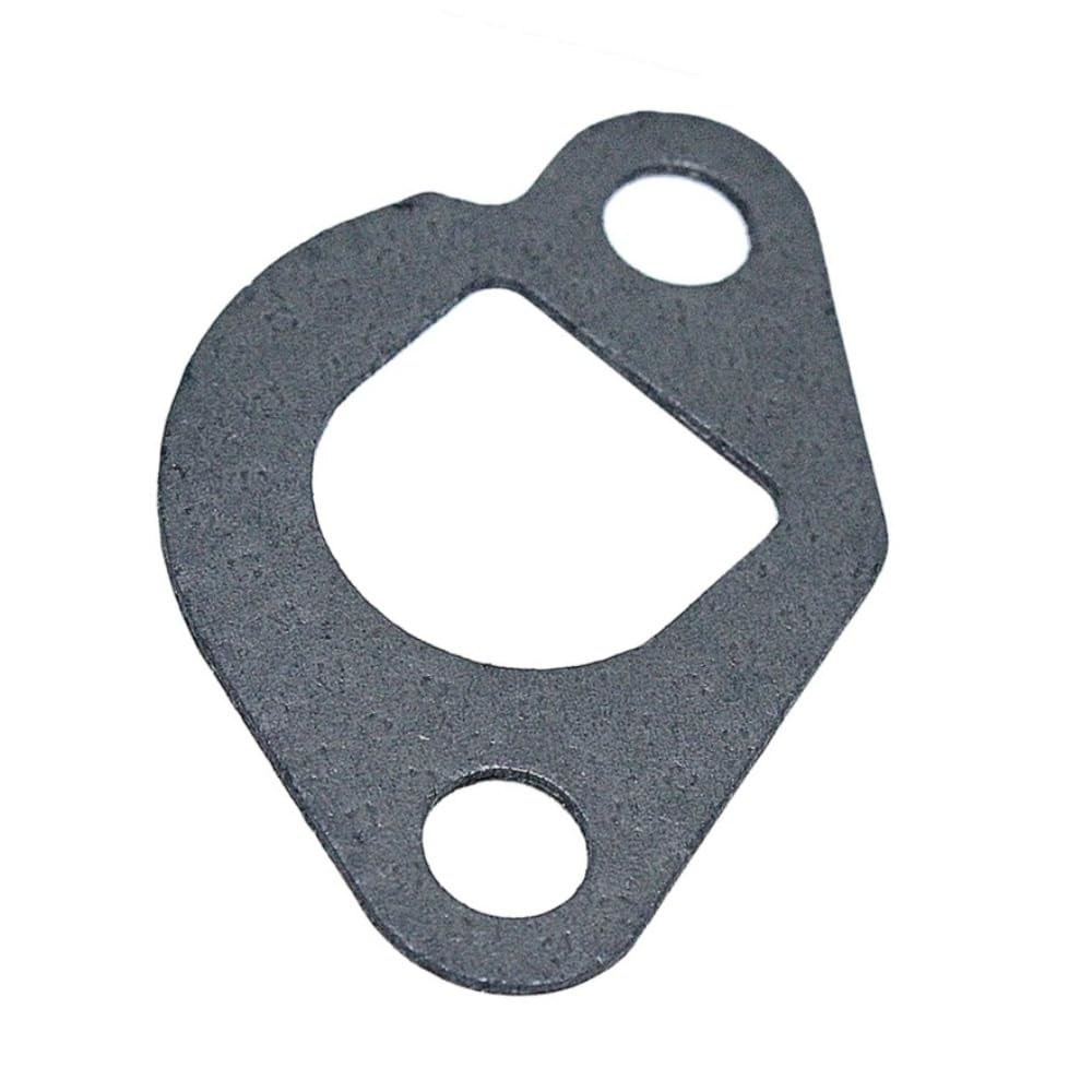 Junta de silenciador GX160 para reparar escape de motor GX200 de 6 HP