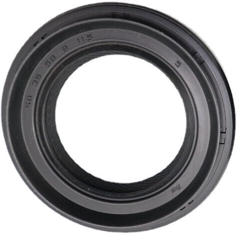 Genuine OEM For 2014-2021 Honda Axle Oil Seal (35X57X8) 91205-5T0-003 912055T0003