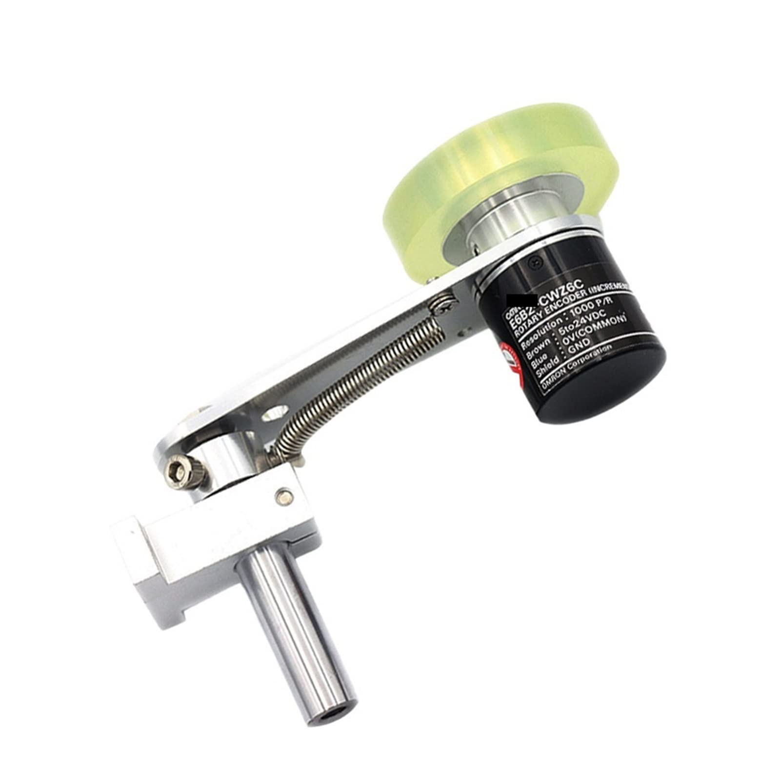 Amazon.co.jp: ロータリーエンコーダ アルミニウムシリコン工業