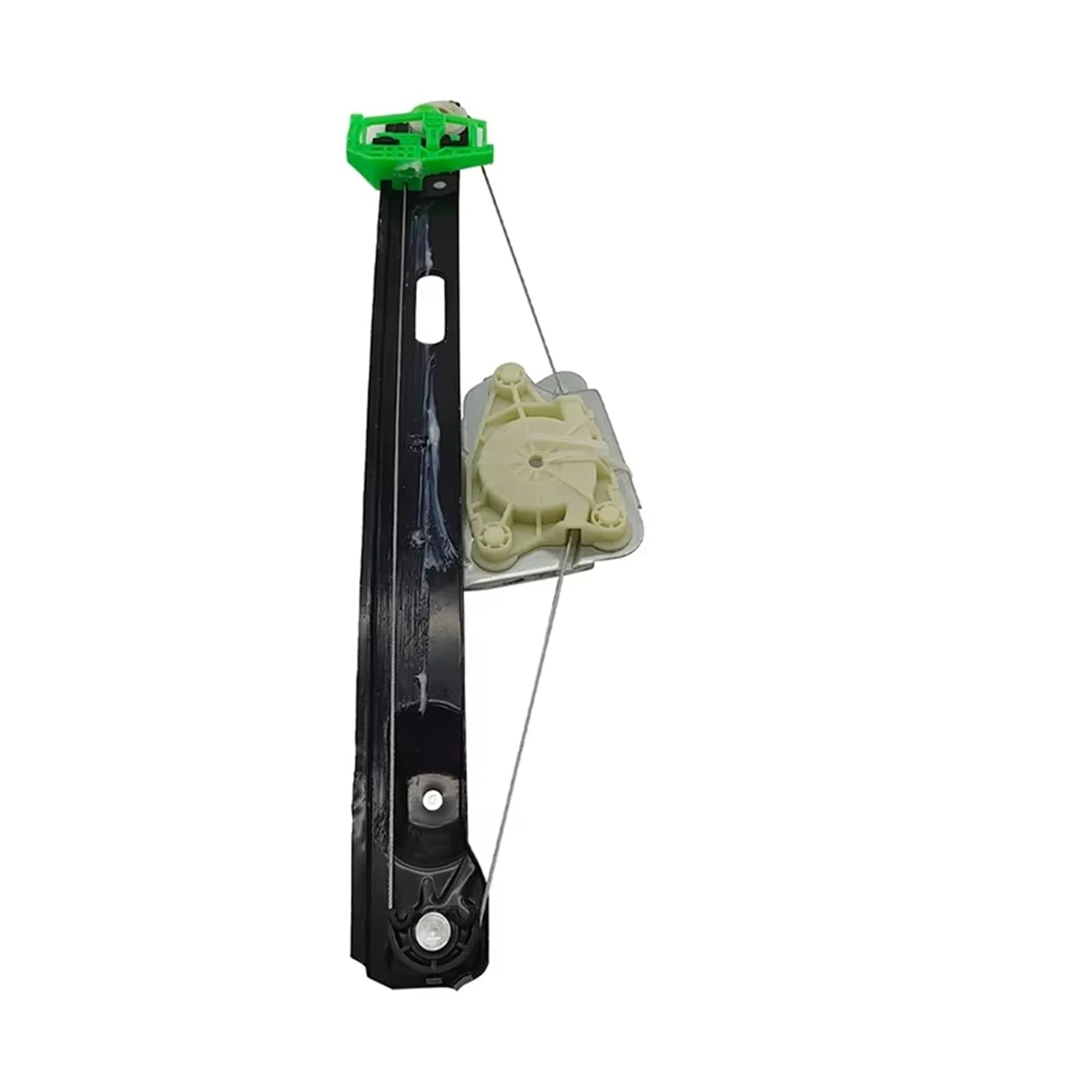 Hhfksci Power Window Regulator for BMW E90 E91 318i 325i 328i 330i 2006-2012 Rear Power Window Regulator 51357140589 51357140590(Right)