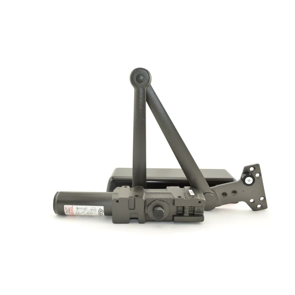 Stanley Commercial Hardware Commercial Dead Stop Arm Extra Heavy Duty