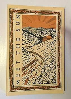 Paperback Meet the Sun Book