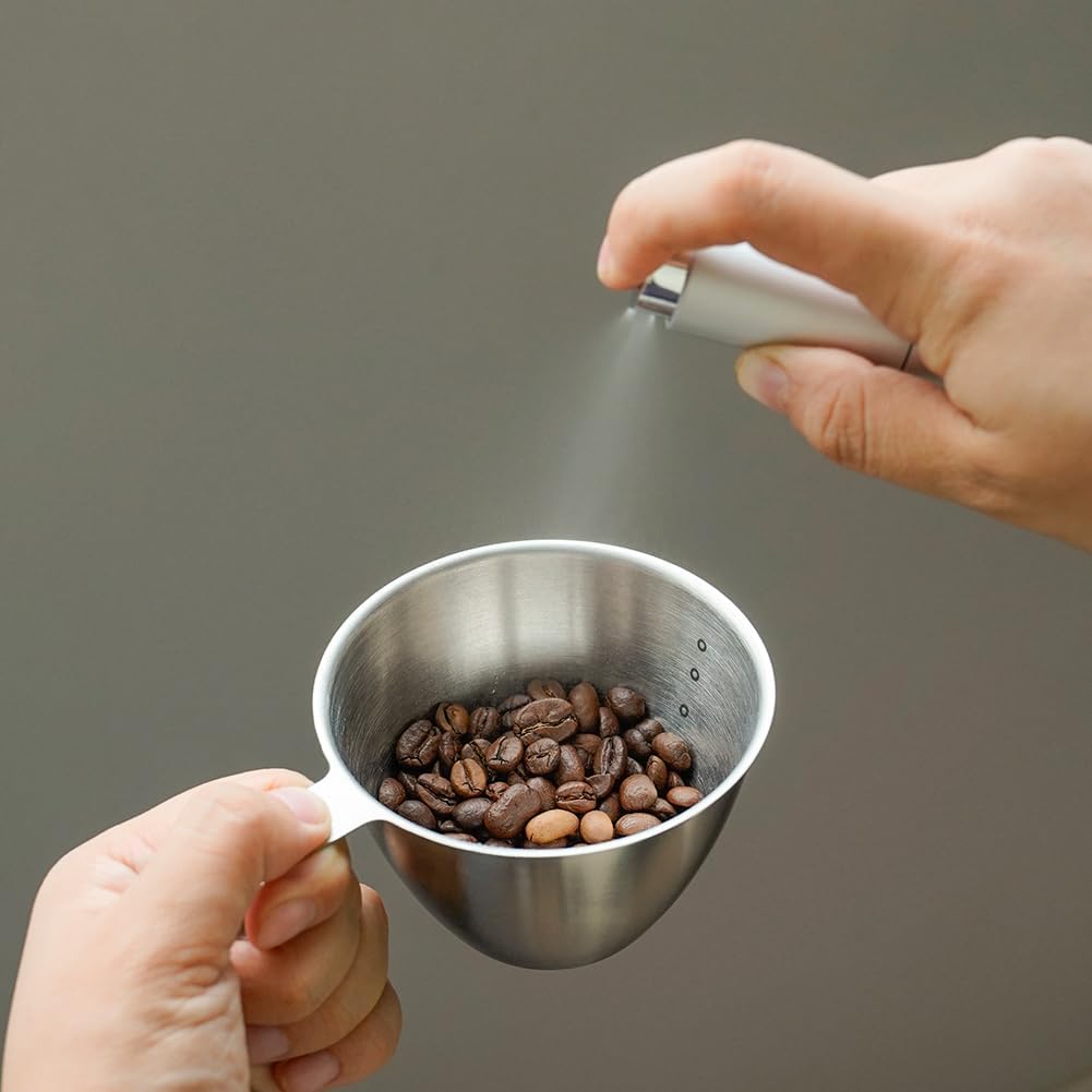 How to Use Coffee Accessories for Measurement: Precision Brewing Tips