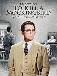 To Kill a Mockingbird