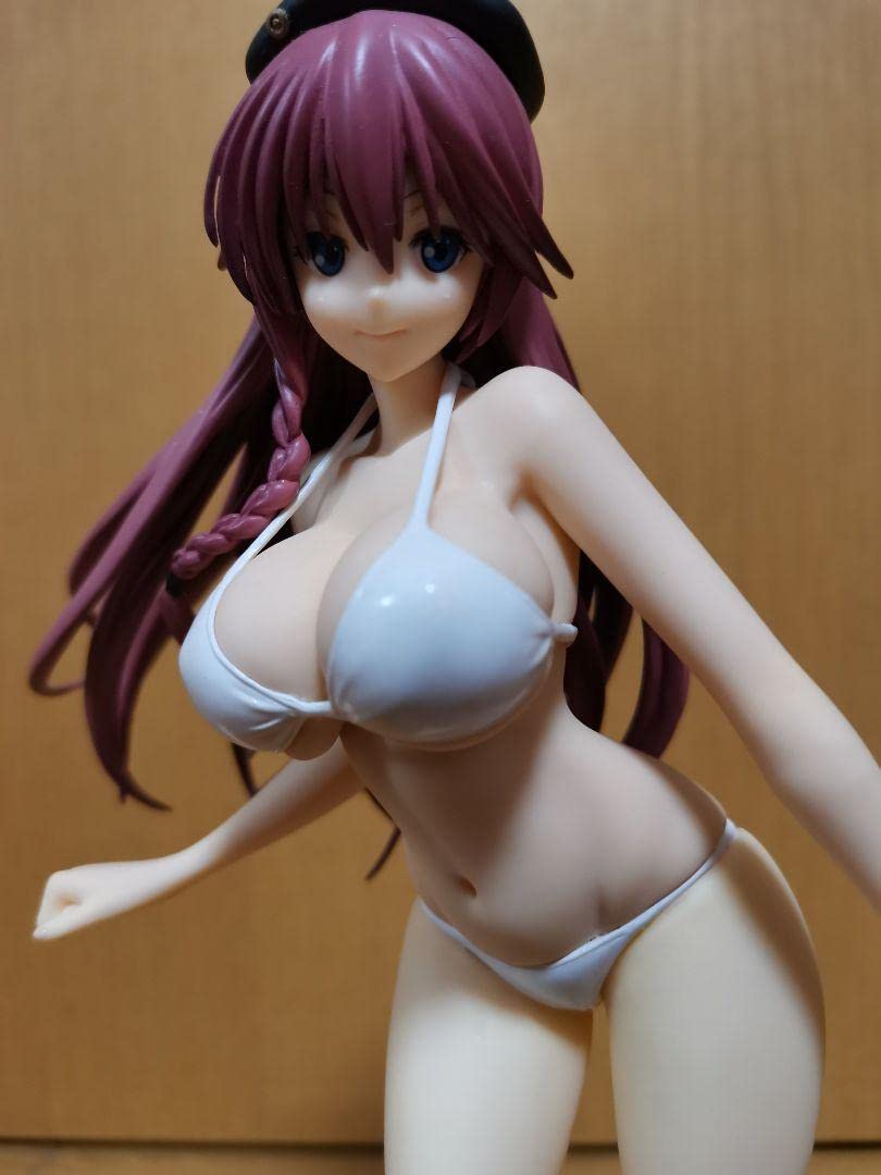 Amazon | トリニティセブン 浅見リリス 白水着ver. 18スケール