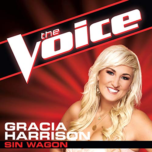 Sin Wagon (The Voice Performance)