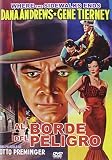 Al Borde Del Peligro (Import) (Dvd) (2014) Dana Andrews, Gene Tierney, Gary Merr