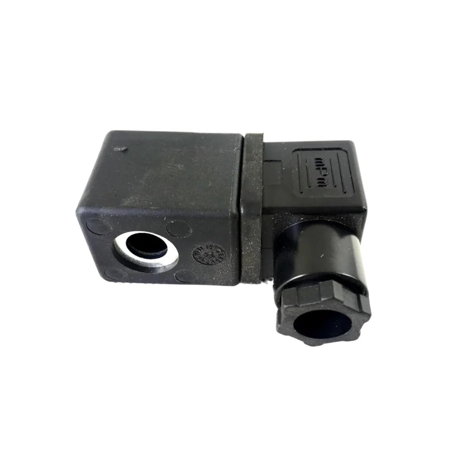 LEOTNNDQ BC10 Solenoid Valve Coil 24VDC AC110V AC220V