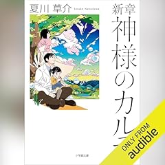 Couverture de 新章　神様のカルテ