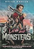 LOVE & MONSTERS