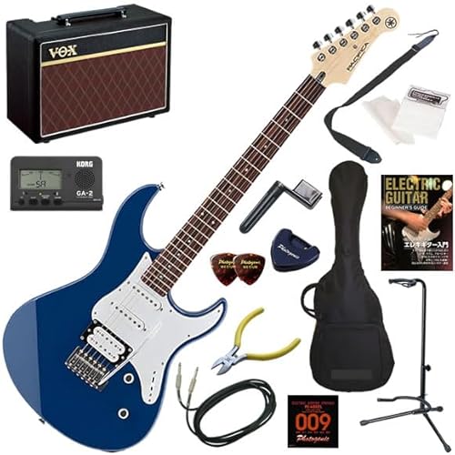 ヤマハ PACIFICA112V [UTB] (エレキギター) 価格比較 - 価格.com