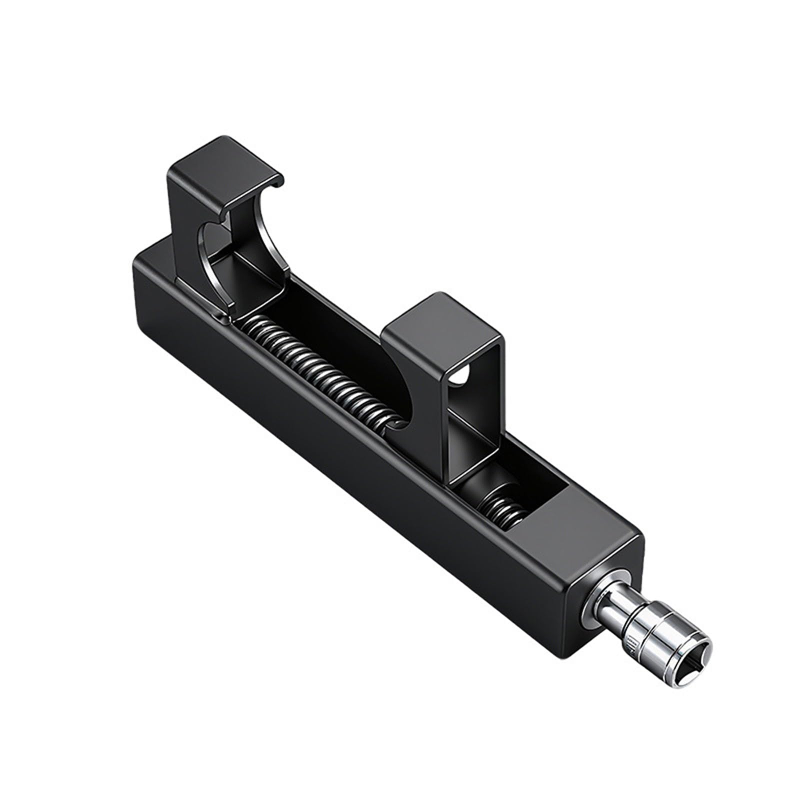 Stringicavo industriale Piccolo 223mm Strumento di morsetto del cavo migliora la resistenza alla trazione Uso flessibile per condizioni di bagnato Non slittamento stringicavo